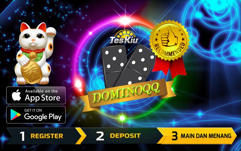 Panduan Main DominoQQ